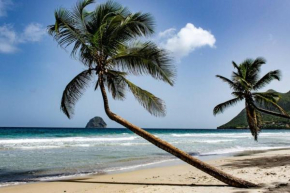 Kay Agapi - Apt T3 sur la plage - Diamant